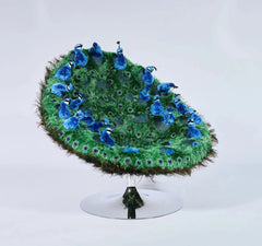 The Royal Lounge Chair by AP Collection - Bauhaus 2 Your House