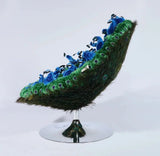 The Royal Lounge Chair by AP Collection - Bauhaus 2 Your House