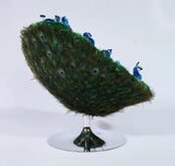 The Royal Lounge Chair by AP Collection - Bauhaus 2 Your House