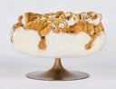 Tiger Pouf by AP Collection - Bauhaus 2 Your House