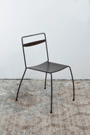 Tondella Stackable Chair by Zeus Noto - Bauhaus 2 Your House