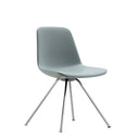 Step Chair Soft Touch 904.01 by Tonon