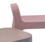 Torcello Backless Bench by CIMENTO® - Bauhaus 2 Your House