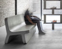 Torcello Bench by CIMENTO® - Bauhaus 2 Your House