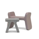 Torcello Stool by CIMENTO® - Bauhaus 2 Your House