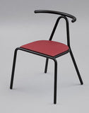 Toro Chair by B-Line - Bauhaus 2 Your House