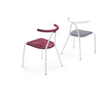 Toro Chair by B-Line - Bauhaus 2 Your House