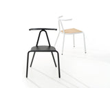 Toro Chair by B-Line - Bauhaus 2 Your House