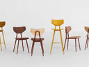 Tosca M CU Stool by Midj - Bauhaus 2 Your House