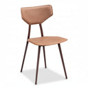 Tosca S M CU Chair by Midj - Bauhaus 2 Your House