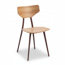 Tosca S M LG Chair by Midj - Bauhaus 2 Your House