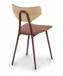 Tosca S M TS/L Chair by Midj - Bauhaus 2 Your House