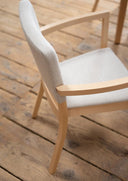 Treviso Bentwood Armchair by Ton - Bauhaus 2 Your House