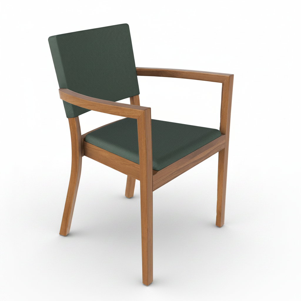TON Furniture | Bentwood Furniture | Thonet Bentwood Chair