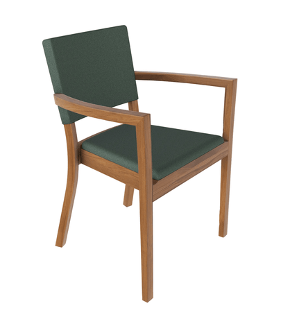 Treviso Bentwood Armchair by Ton - Bauhaus 2 Your House