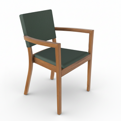 Treviso Bentwood Armchair by Ton - Bauhaus 2 Your House