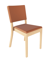 Treviso Bentwood Side Chair by Ton - Bauhaus 2 Your House