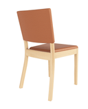 Treviso Bentwood Side Chair by Ton - Bauhaus 2 Your House