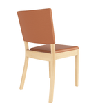 Treviso Bentwood Side Chair by Ton - Bauhaus 2 Your House