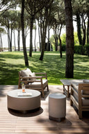 Tronchetto Coffee Table by CIMENTO® - Bauhaus 2 Your House