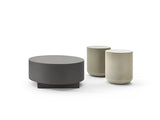 Tronchetto Coffee Table by CIMENTO® - Bauhaus 2 Your House