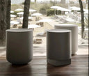 Tronchetto Stool by CIMENTO® - Bauhaus 2 Your House