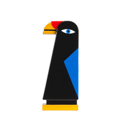 Tuca Vase by Qeeboo - Bauhaus 2 Your House