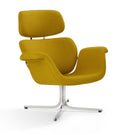 Pierre Paulin F545 Tulip chair with cross base by Artifort