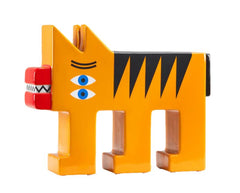 Turbo Vase by Qeeboo - Bauhaus 2 Your House