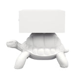 Turtle Carry Bed Table by Qeeboo - Bauhaus 2 Your House