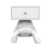 Turtle Carry Bed Table by Qeeboo - Bauhaus 2 Your House