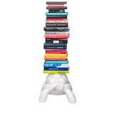 Turtle Carry Bookcase by Qeeboo - Bauhaus 2 Your House