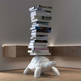 Turtle Carry Bookcase by Qeeboo - Bauhaus 2 Your House