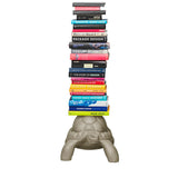 Turtle Carry Bookcase by Qeeboo - Bauhaus 2 Your House