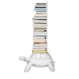 Turtle Carry Bookcase by Qeeboo - Bauhaus 2 Your House