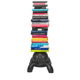 Turtle Carry Bookcase by Qeeboo - Bauhaus 2 Your House