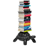 Turtle Carry Bookcase by Qeeboo - Bauhaus 2 Your House