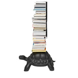 Turtle Carry Bookcase by Qeeboo - Bauhaus 2 Your House