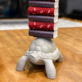 Turtle Carry Bookcase by Qeeboo - Bauhaus 2 Your House