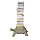 Turtle Carry Bookcase by Qeeboo - Bauhaus 2 Your House