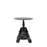 Turtle Carry Coffee Table by Qeeboo - Bauhaus 2 Your House