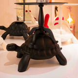 Turtle Carry Coffee Table by Qeeboo - Bauhaus 2 Your House