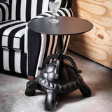 Turtle Carry Coffee Table by Qeeboo - Bauhaus 2 Your House