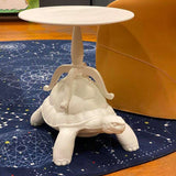 Turtle Carry Coffee Table by Qeeboo - Bauhaus 2 Your House