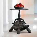 Turtle Carry Coffee Table by Qeeboo - Bauhaus 2 Your House