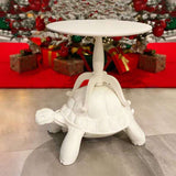 Turtle Carry Coffee Table by Qeeboo - Bauhaus 2 Your House