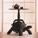 Turtle Carry Coffee Table by Qeeboo - Bauhaus 2 Your House