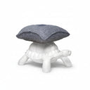 Turtle Carry Pouf by Qeeboo - Bauhaus 2 Your House