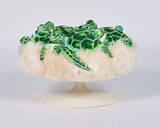 Turtle Pouf by AP Collection - Bauhaus 2 Your House