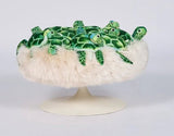 Turtle Pouf by AP Collection - Bauhaus 2 Your House